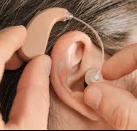 Hearing Care Product