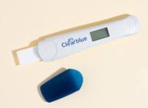 Pregnancy Test