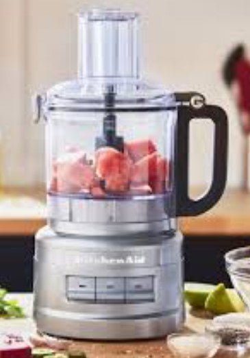 Food Processors