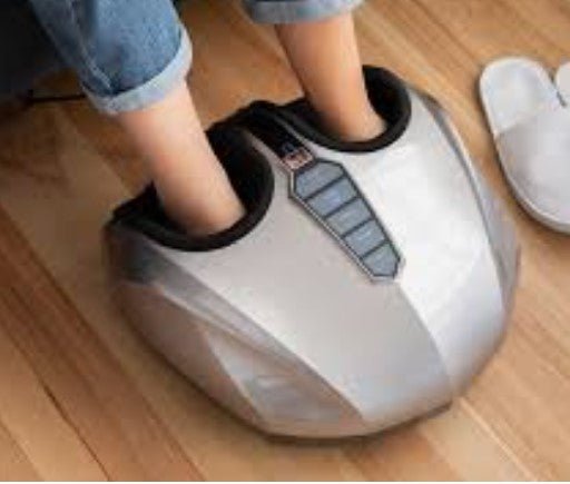 Foot Massagers