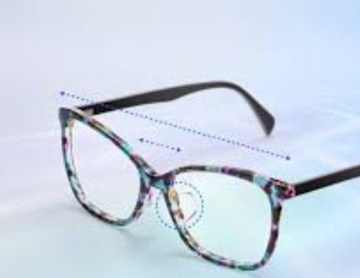 Accessories & Eyewear