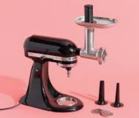 Attachments, Bowls, Parts