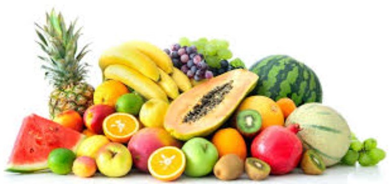 Fruits