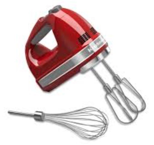 Hand Mixers