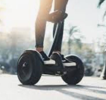 Electric Transportation