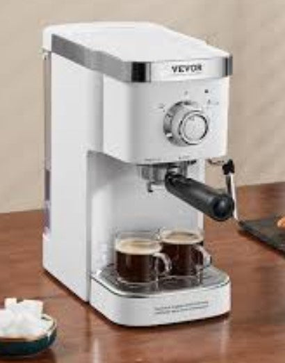 Semi Automatic Expresso Machine