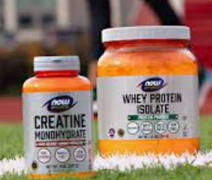 Sport Nutrition Supplement