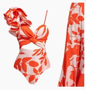 Swim Suits & Cover Ups