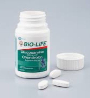 Glucosamine & Joint Supplement