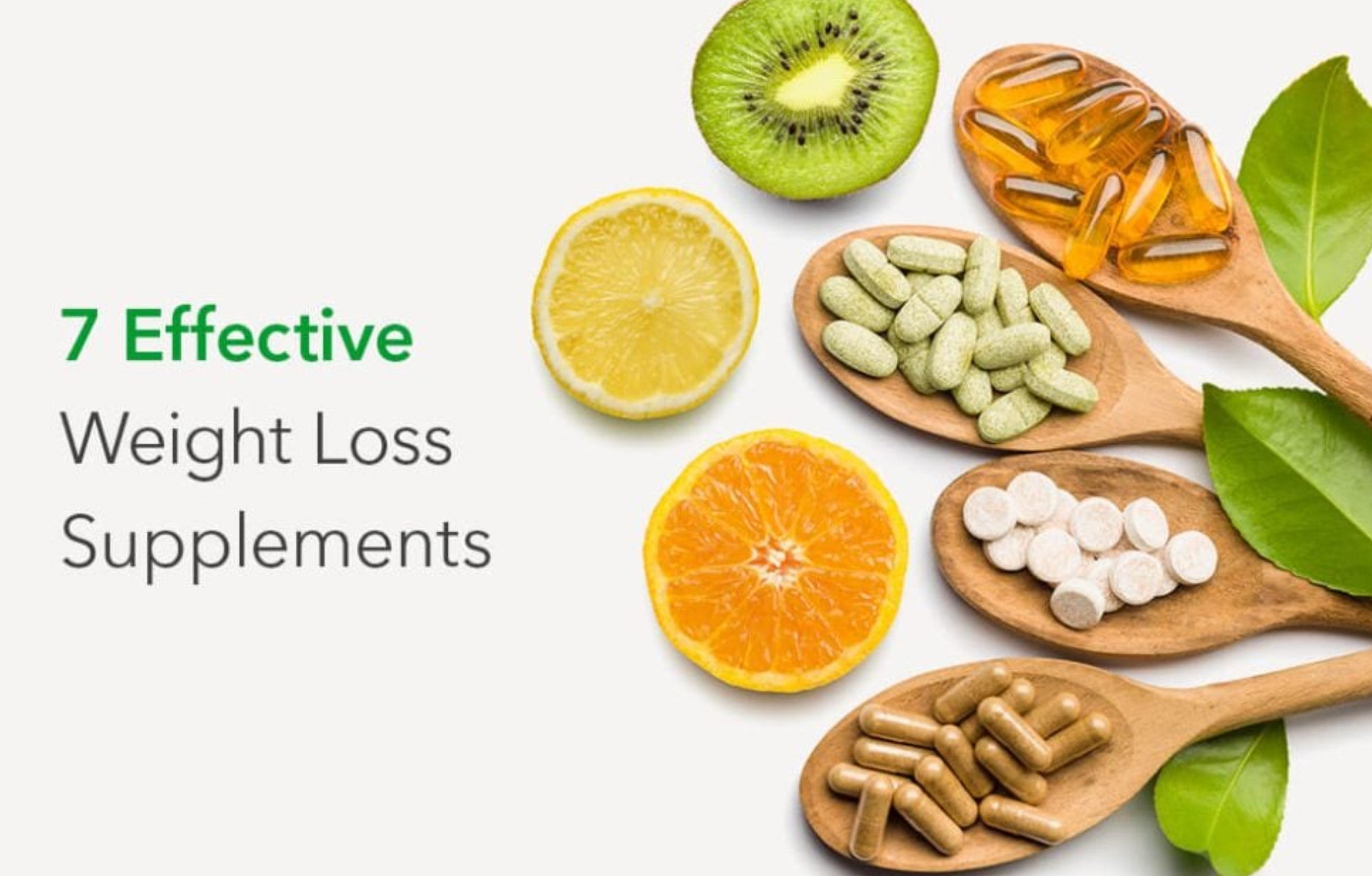 Weight Loss Supplement