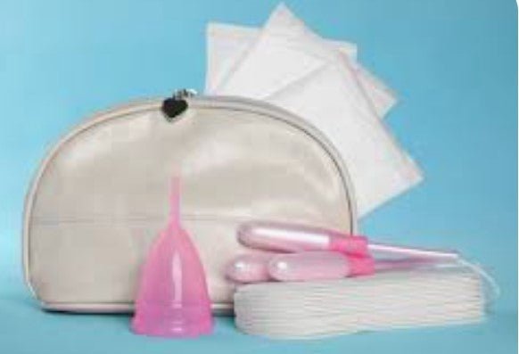 Feminine Hygiene Product