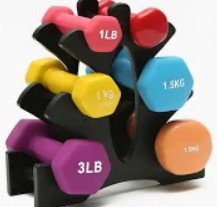 Dumbells
