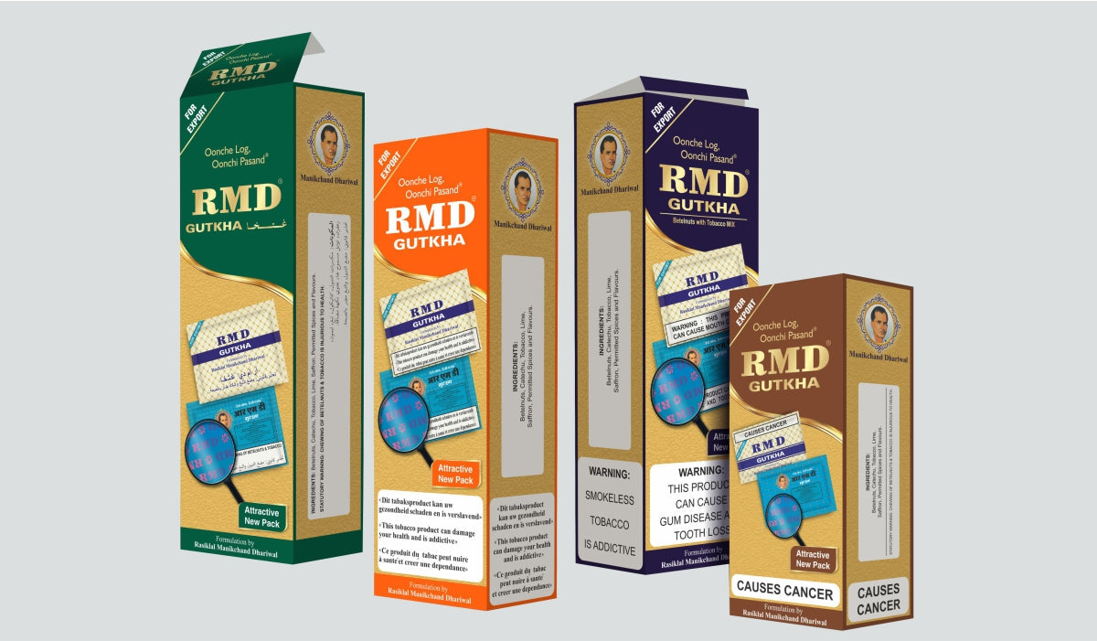 RMD