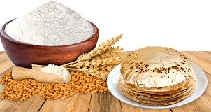 Chapati Flour