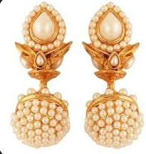 Indian Artificial Jewelry