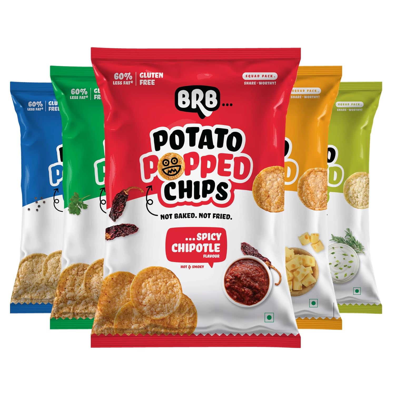 Potato Chips