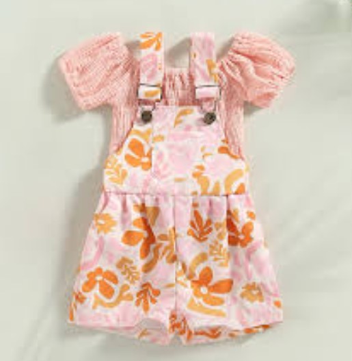 Toddler Girls (2T-5T)