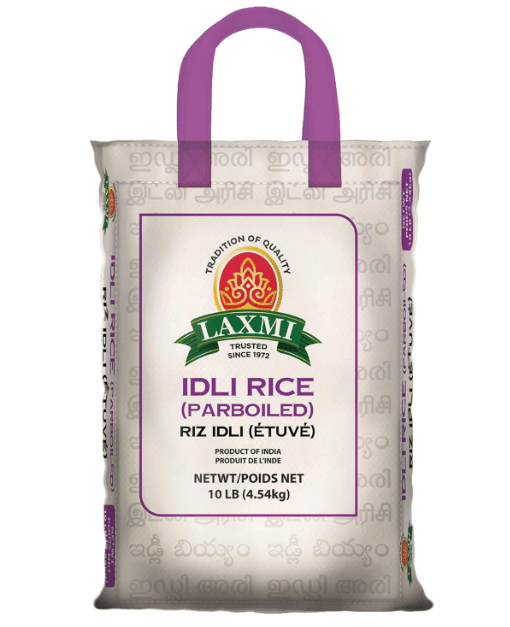 Laxmi Natural Idli Rice - House of Spices, 10 Pounds rice Laxmi - Sale Cosmic