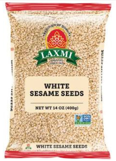 Laxmi - Sesame White white sesame seed - Sale Cosmic