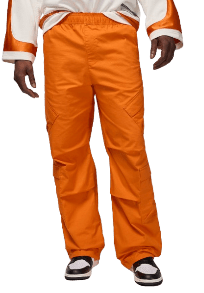 Jordan Flight Men's Utility Pants Bottoms - Sale Cosmic