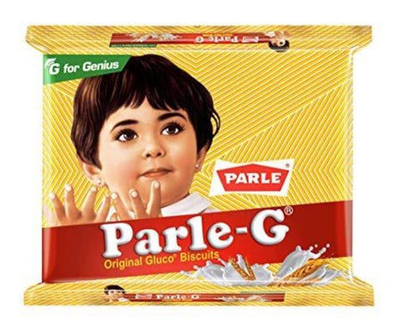 Parle Parle - G - 799g Family Pack biscuits - Sale Cosmic