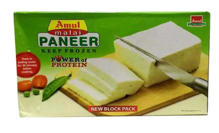 Amul Malai Paneer ( 2.2 Lb ) Paneer - Sale Cosmic