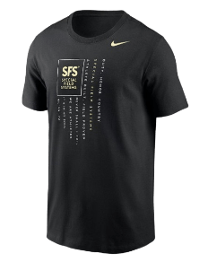 Nike SFS Men's Dri - FIT T-Shirt black T-Shirt - Sale Cosmic