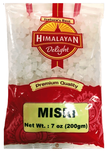 Himalayan Delight Misri - 200g Misri Himalayan - Sale Cosmic