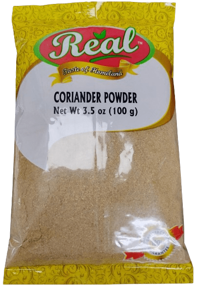 Real Coriander Powder 100 gm Coriander powder Real - Sale Cosmic