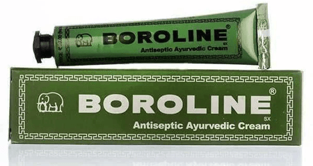Boroline Antiseptic Cream - 20 gm Medicine - Sale Cosmic