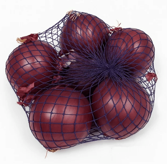 Fresh Red Onions $5.89 /lb,bag vegetable - Sale Cosmic