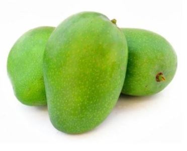 Raw Mango Green - Each Raw Mango Cosmic - Sale Cosmic