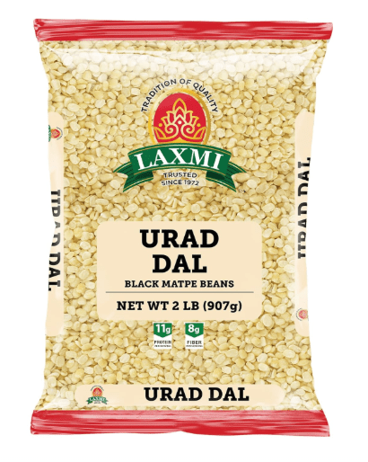 Laxmi Urad Dal 2 lbs Urad Dal Laxmi - Sale Cosmic