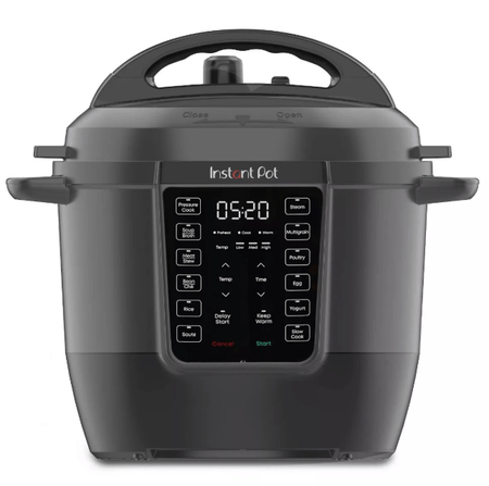 Instant Pot RIO 6qt 7 - in - 1 Electric Pressure Cooker & Multi - Cooker: Instapot, Slow & Rice Cooker Rice Cooker - Sale Cosmic