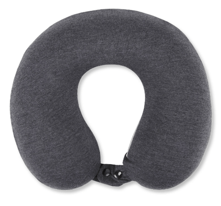 Cooling Gel Travel Neck Pillow, Removable Washable Cover travel neck pillow - Sale Cosmic