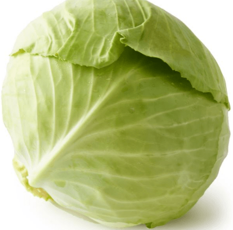 Green Cabbage each COSMIC - Sale Cosmic