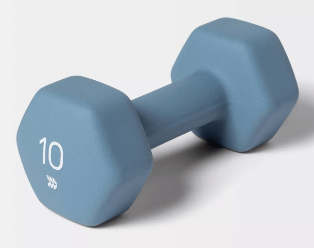 Dumbbell - All in Motion™ Dumbbell weight - Sale Cosmic