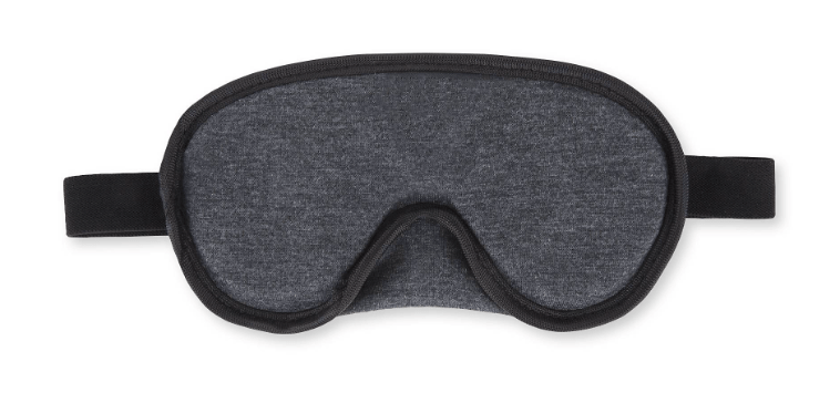 Traveling Cooling Gel Eye Mask, Light - Blocking Jersey, Elastic Strap Traveling Cooling Gel Eye Mask - Sale Cosmic