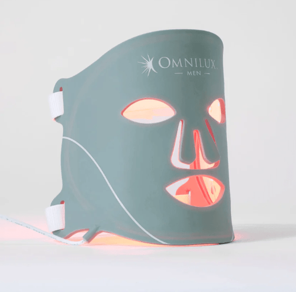 Omnilux Men Man's grooming product - Sale Cosmic