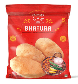 Bhatura 5p - 11oz Bhatura - Sale Cosmic