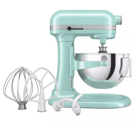 KitchenAid 5.5 Quart Bowl - Lift Stand Mixer - KSM55 bowl lift mixer - Sale Cosmic