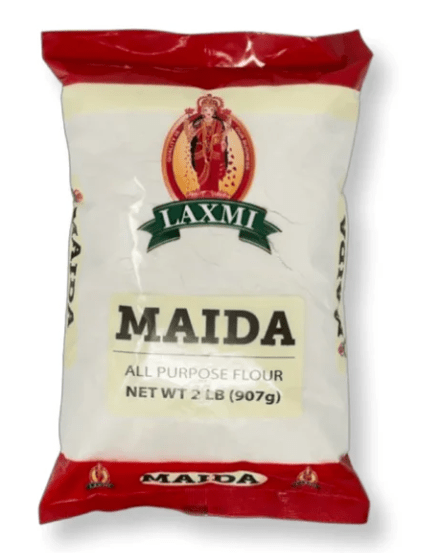 Laxmi Maida All Purpose Flour - 2 Lb (907 Gm) Flour - Sale Cosmic