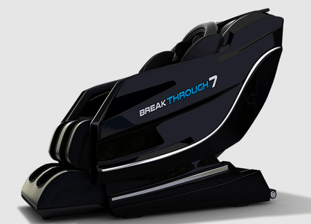 Medical Breakthrough 7 Massage Chair Massage Chair - Sale Cosmic