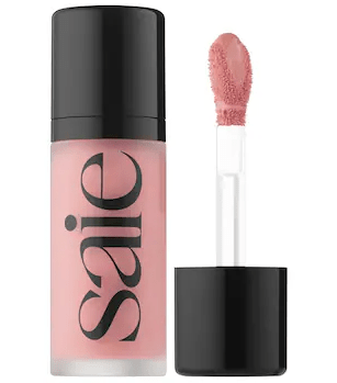 Dew Blush Liquid Cream Blush , Color: Lady - Nude Mauve Blusher - Sale Cosmic