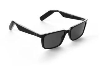 Lucyd Audio Eyewear Darkside XL Smart Glasses Smart Glasses - Sale Cosmic