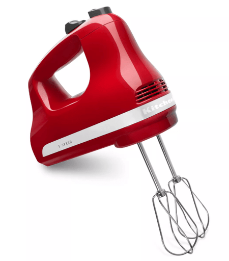 KitchenAid Ultra Power 5 - Speed Hand Mixer Hand Mixer - Sale Cosmic
