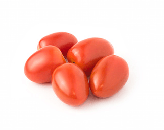 Roma Tomatoes $3.49 / lb vegetable - Sale Cosmic