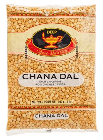 Deep Channa Dal - 2 lbs Chana Dal Deep - Sale Cosmic