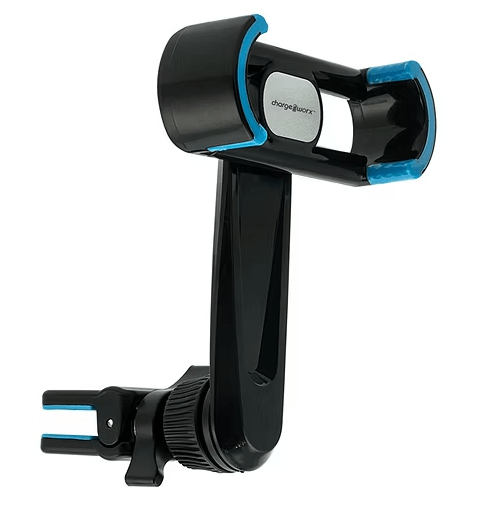 Chargeworx Adjustable, Magnetic Car Air Vent Cell Phone Mount Model CHA - CX9966BK mobile phone stand - Sale Cosmic