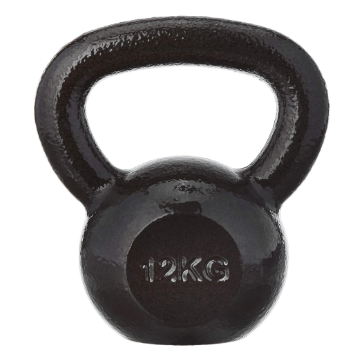 ETHOS Kettlebell weight 12 kg / 26.5 lbs. kettlebell - Sale Cosmic